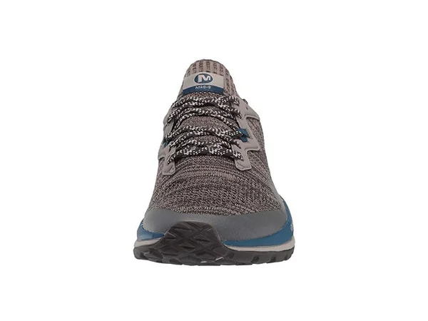 Merrell Men's Mag-9 Shoe - 15 - Moon