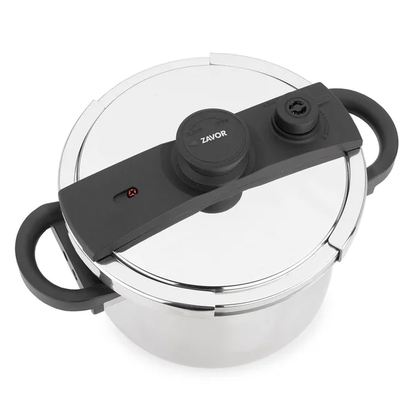 Zavor EZLock 12.7-Quart Pressure Cooker