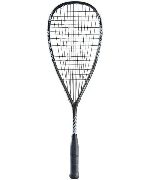 Dunlop Blackstorm Titanium 3.0 Squash Racquet