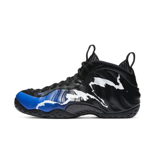 Nike Men Air Foamposite One Black 10.5