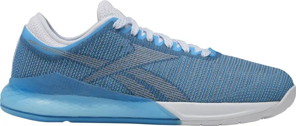 Reebok Nano 9.0 Shoes - Blue - Womens