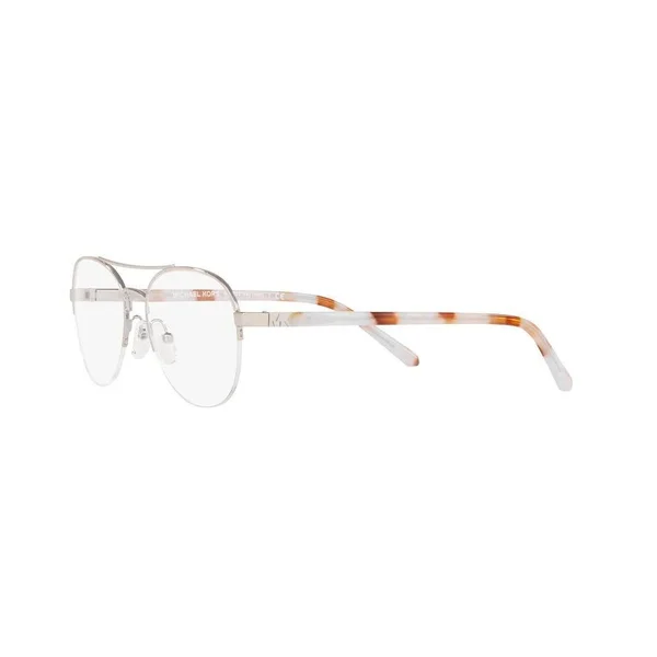 Michael Kors Key West MK3033 1153 Silver