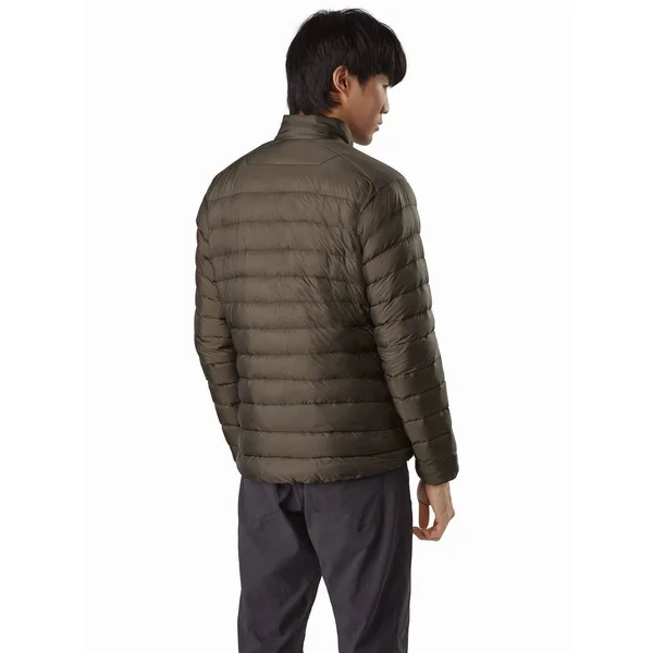 Arc&teryx Cerium LT Jacket - Men's