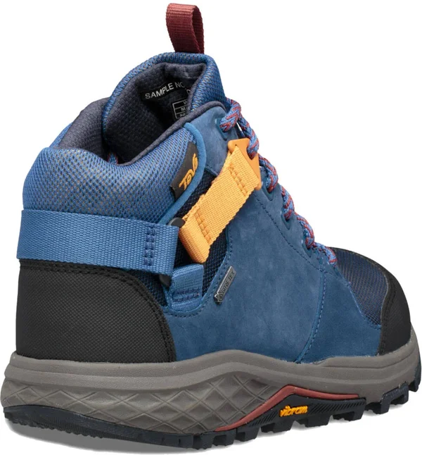 Teva Grandview GTX Hiking Boot - Women's Dark Blue - 7.5