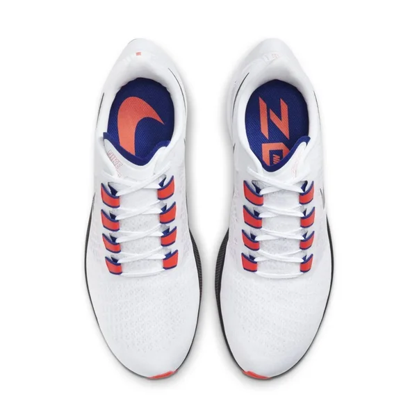 Nike Men's Air Zoom Pegasus 37 Running Shoes - White