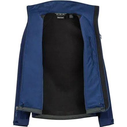 Marmot Women's Gravity Jacket - Large - Arctic Navy