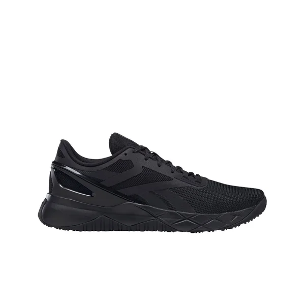 Reebok Nanoflex TR Men's Training Shoes - Size: 14, Black