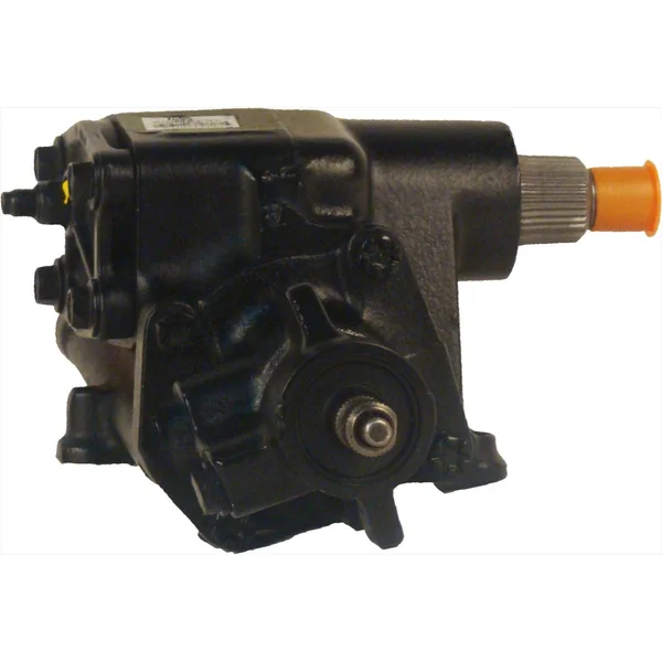 Atsco 7555 Steering Gear Box