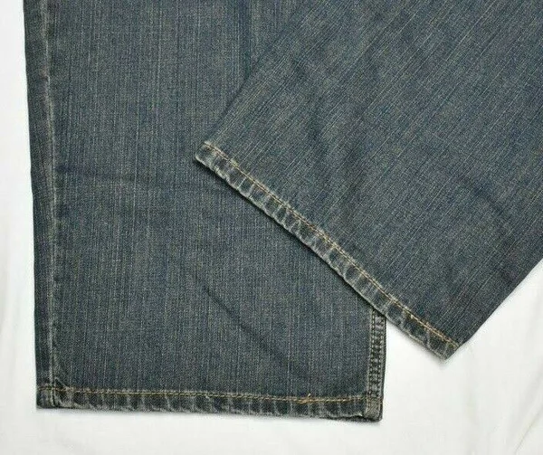 Levi&s Men's 550 Relaxed Fit Jeans