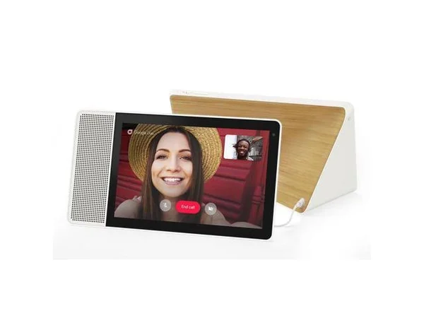 Lenovo Smart Display 10x22 with Google Assistant
