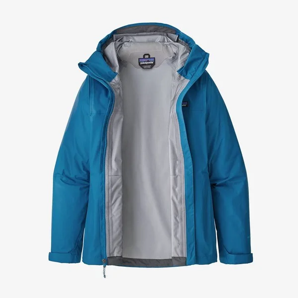 Patagonia Torrentshell 3L Jacket - Women's Black, XXL