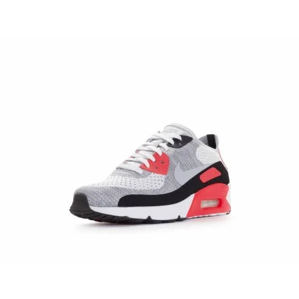 Nike Air Max 90 Ultra 2.0 Flyknit - White