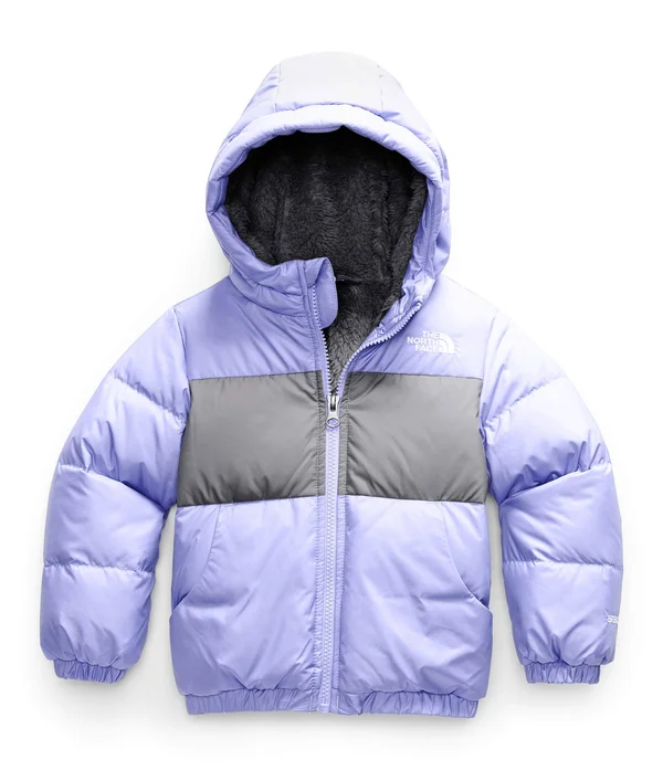 The North Face Toddler Moondoggy Hoodie - 2T - Sweet Lavender