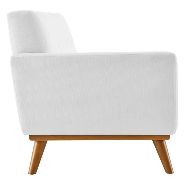 Modway Engage Left-arm Loveseat - Teal