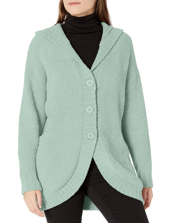 Ugg Women's Franca Travel Cardigan - Sky - Size Xs