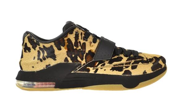 Nike KD 7 EXT QS &Longhorn State& Mens Sneakers - Size 10.5