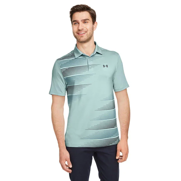 Under Armour Men's Playoff 2.0 Golf Polo