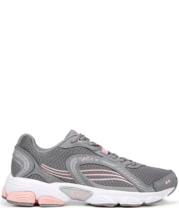 Ryka Womens Ultimate Running Shoe - Women's, Size: 6.5 Wide