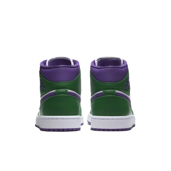 Air Jordan 1 Mid Hulk - Size 11 Men