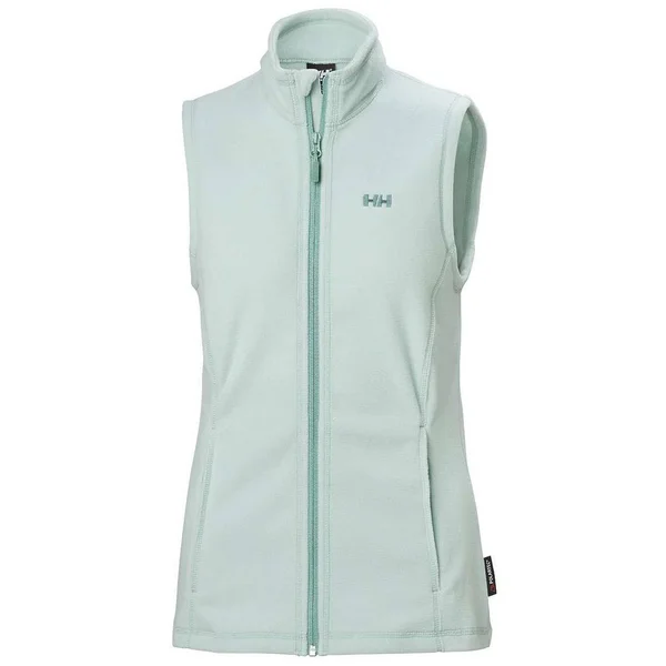 Helly Hansen Women's Daybreaker Fleece Vest - Black