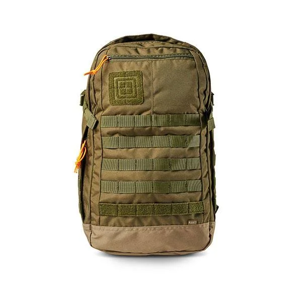 5.11 Tactical Rapid Origin Backpack 25 Liters - Black
