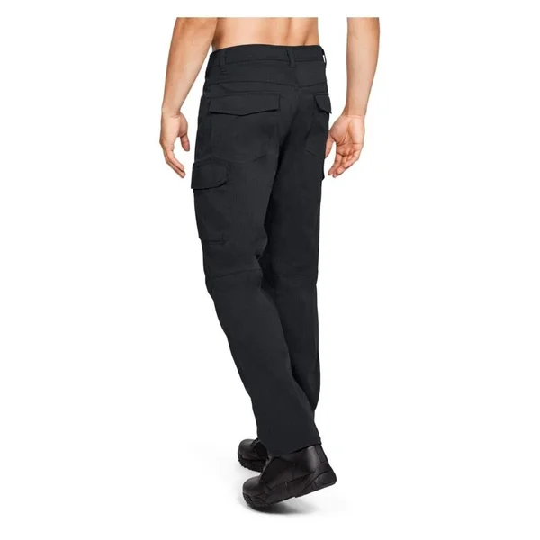 Under Armour UA Enduro Cargo Pants 34, Dark Navy Blue, 44