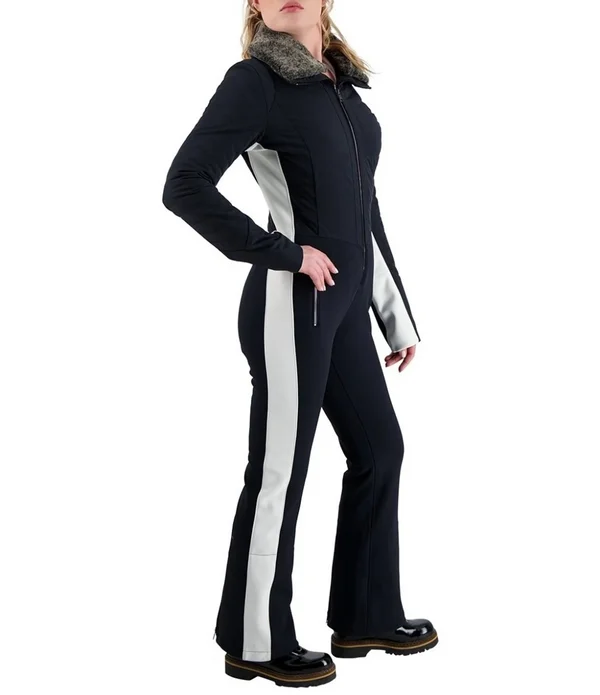 Obermeyer Women's Katze Suit 0