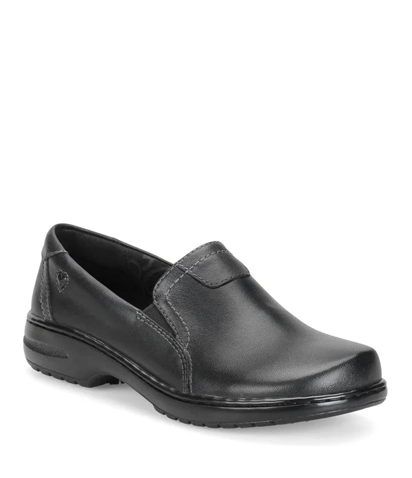 Nurse Mates Meredith 11 Women's Black