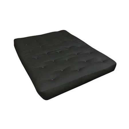Gold Bond 8x22 Cotton Loveseat Size Futon Mattress