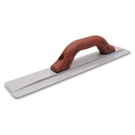 Marshalltown BI142DC Broken-In Magnesium Hand Floats 28583
