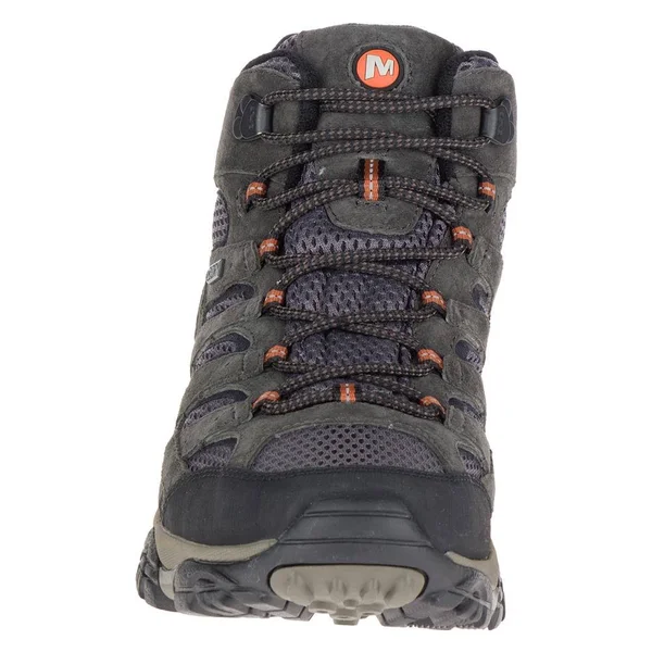Merrell Men's Moab 2 Mid Waterproof - 11.5 - Beluga