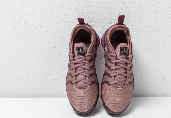 Nike Air VaporMax Plus Smokey Mauve Women's Shoes, Size: 9