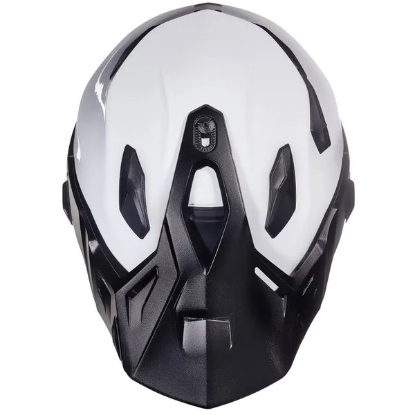 Nexx - Helmet X.WED 2 Plain White - Size Xxs