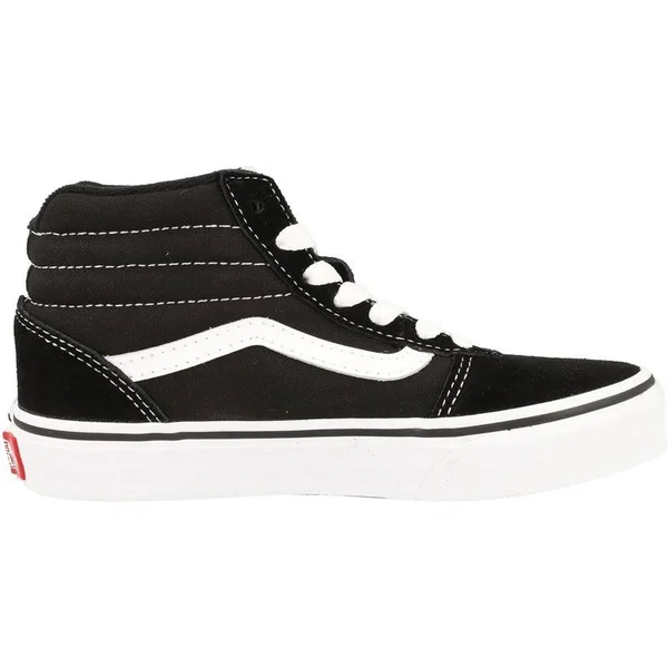 Vans Ward Hi VN0A38JAIJU Black