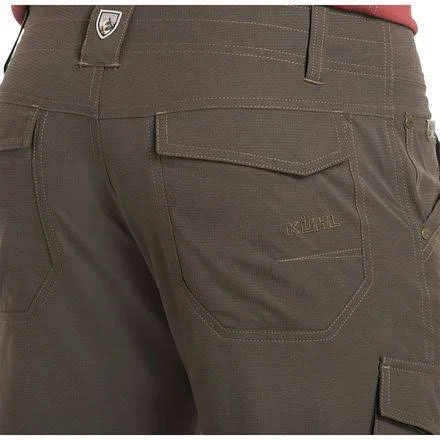 Kuhl Silencr Kargo Pants - Men's Dark Roast, 36x32