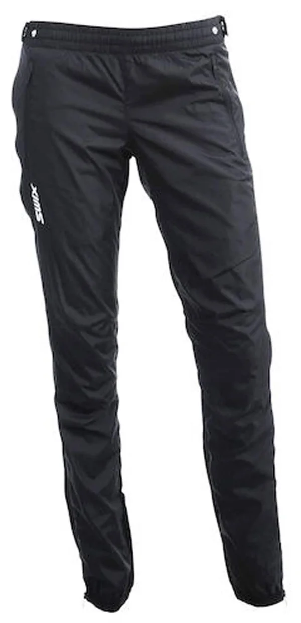 Swix Women's Universal x Pant Black