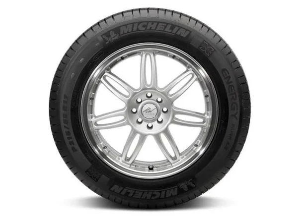 Michelin Energy Saver A/S Tire P215/65R17-.