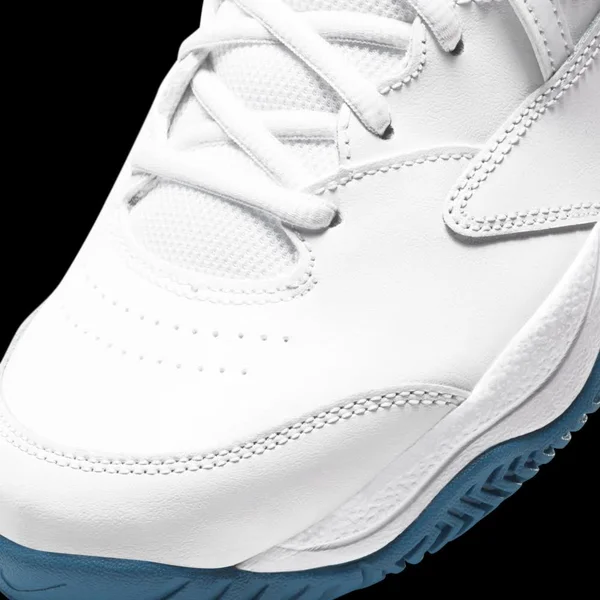 Nike Men's Court Lite 2 Tennis Shoes - White