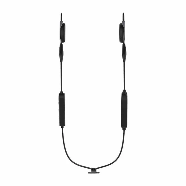 DubsLabs VersaFit In-Ear Wireless Sport Headphones - Covert Gray