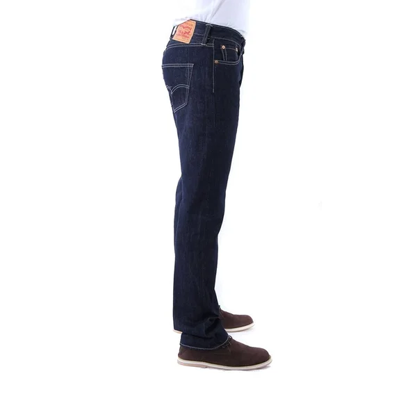 Levis 501 Jeans Crispy Rinse Size 31