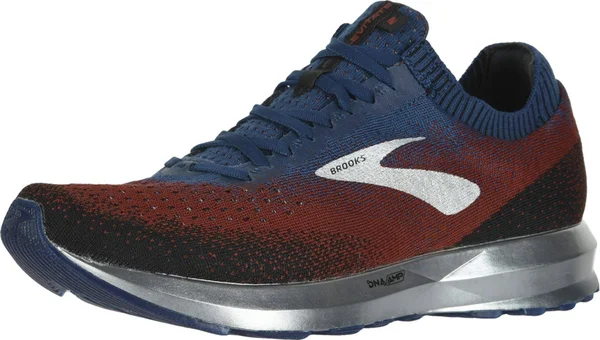 Brooks Levitate 2 Men's Running Shoes Chili/Navy/Black : 8.5 D