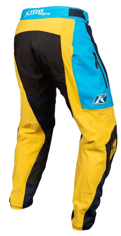 Klim Mojave in The Boot Pant 40 Mello Yello