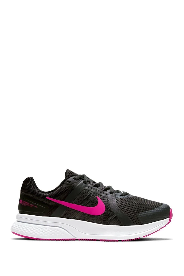 Nike Run Swift 2 Women's Running Shoes - Size: 8 Wide, Grey