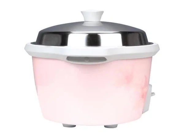 Tatung 11-Cup Multifunction Indirect Heat Rice Cooker Steamer and Warmer TAC-11B
