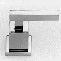 Newport Brass 3-220H/56 Cube 2 Diverter/Flow Control Handle - Hot Flat Black