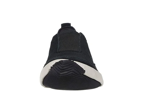 Sorel Out &n About Plus Slip on Shoe - Women's Black, 7.5
