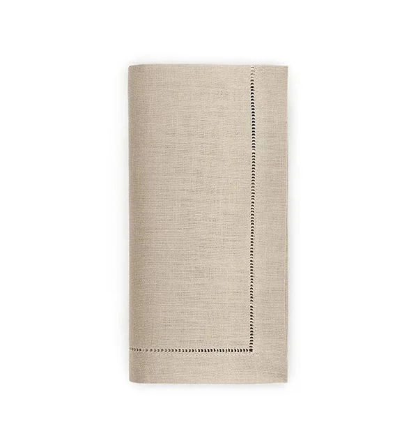 Sferra Festival Dinner Napkins - Set of 4 - Curry