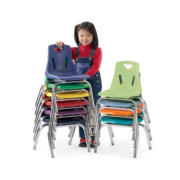 Berries Stacking Chair