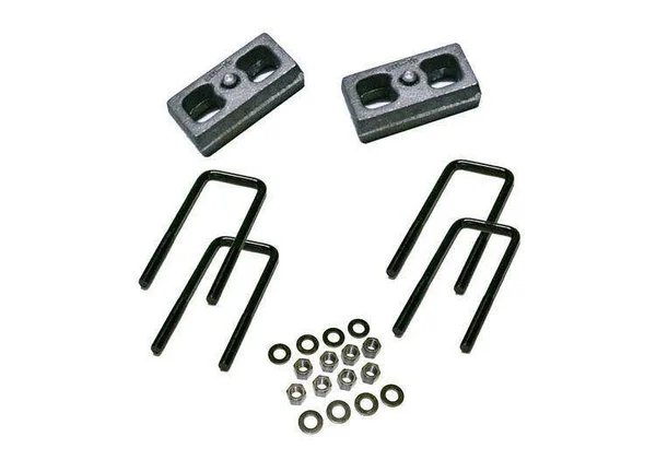 Superlift 9135 3x22 Rear Block Kit