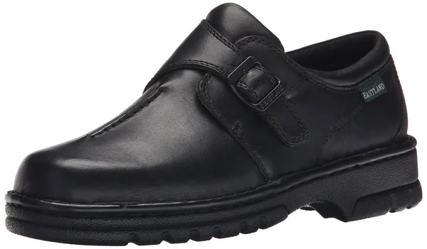 Eastland Women's Syracuse Slip-On - Wide Black 8